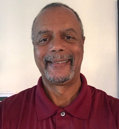 Darryl Crooms