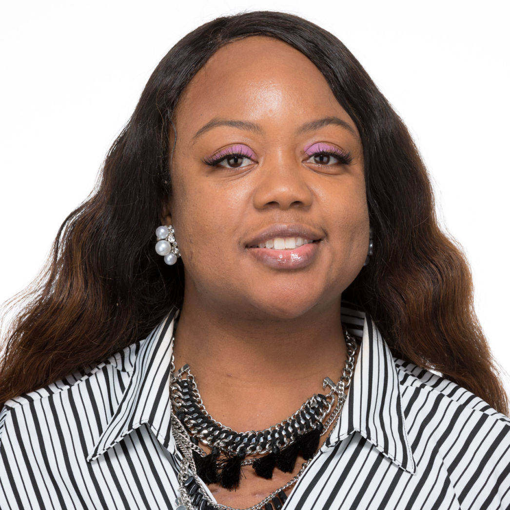 Patrice Crooms