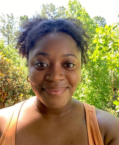 Tiara Anderson
