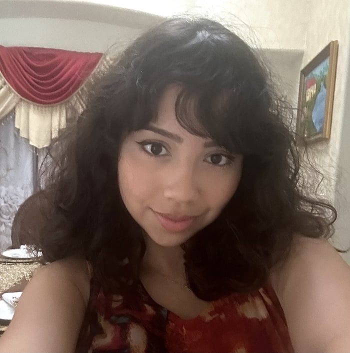 Tiffany Tabora